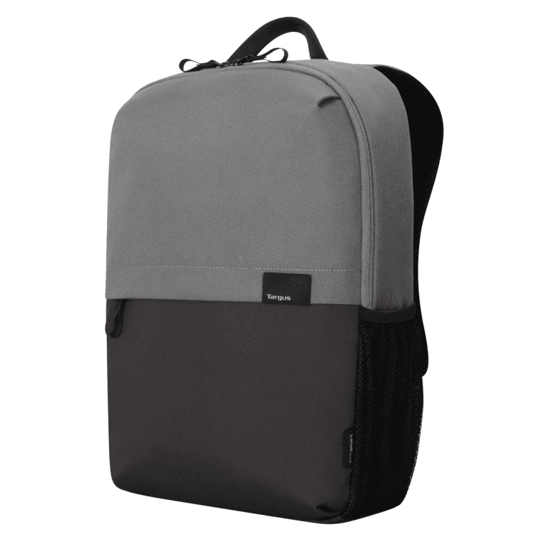 MOCHILA TARGUS SAGANO CAMPUS 15.6" GRIS miniatura 11