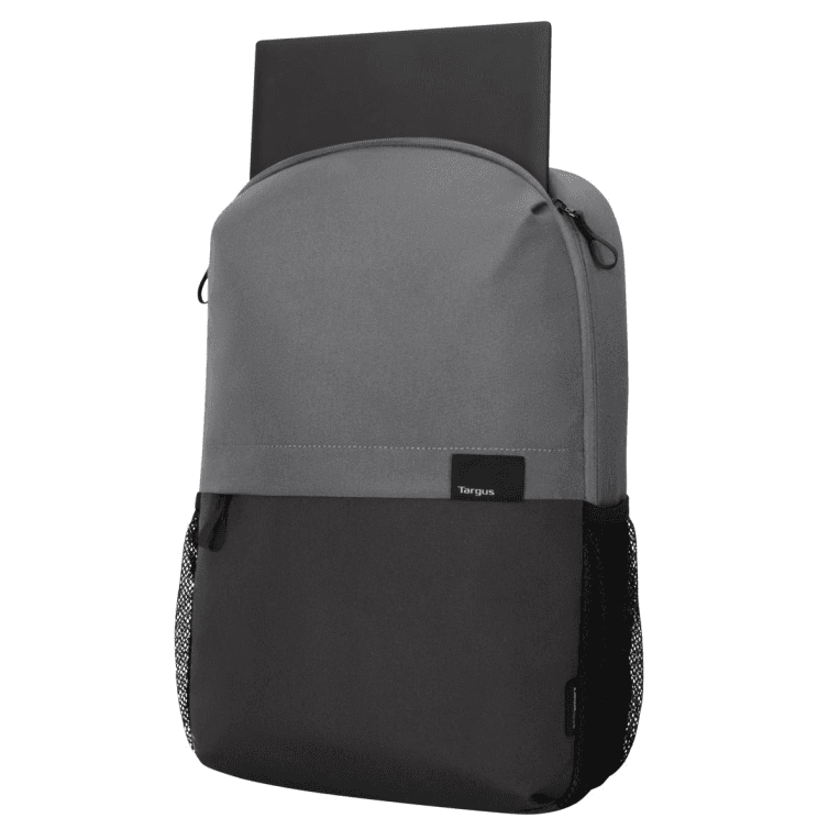 MOCHILA TARGUS SAGANO CAMPUS 15.6" GRIS miniatura 13