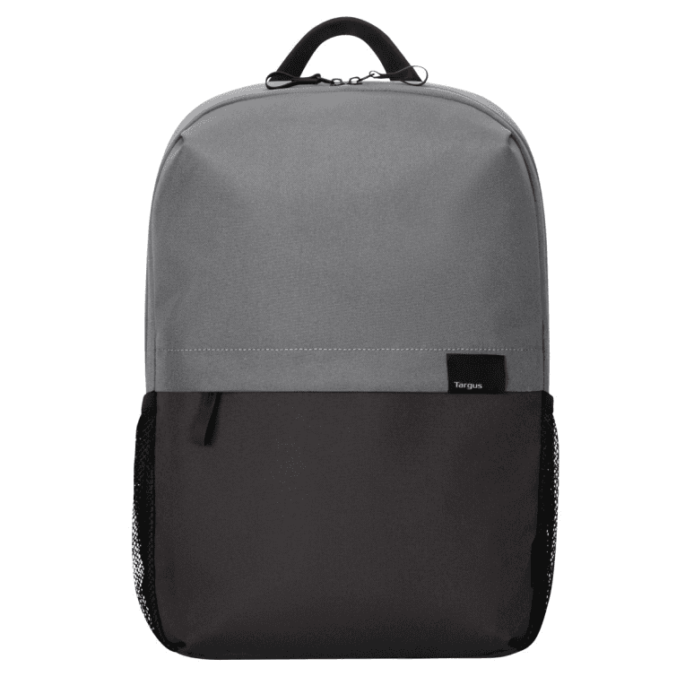 MOCHILA TARGUS SAGANO CAMPUS 15.6" GRIS miniatura 9