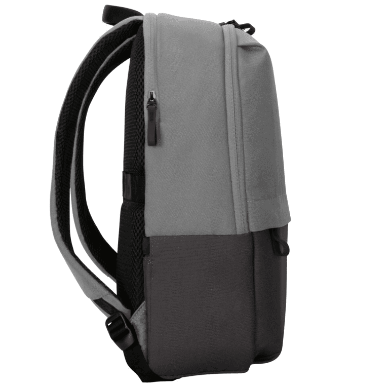 MOCHILA TARGUS SAGANO COMMUTER 15.6" GRIS miniatura 12