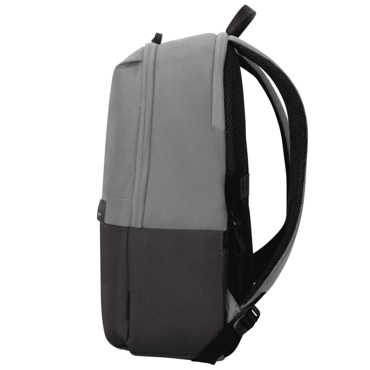 MOCHILA TARGUS SAGANO COMMUTER 15.6" GRIS miniatura 13
