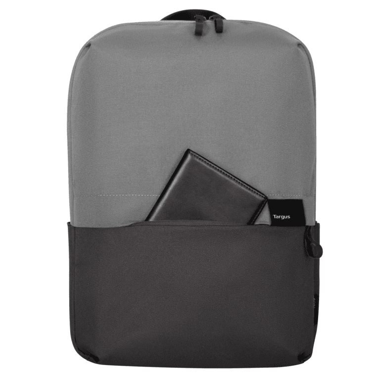 MOCHILA TARGUS SAGANO COMMUTER 15.6" GRIS miniatura 14