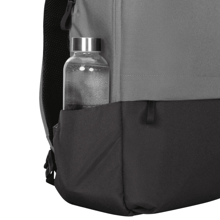 MOCHILA TARGUS SAGANO COMMUTER 15.6" GRIS miniatura 16