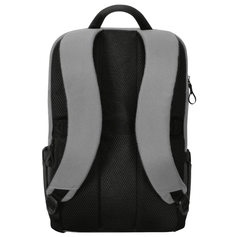 MOCHILA TARGUS SAGANO COMMUTER 15.6" GRIS miniatura 4
