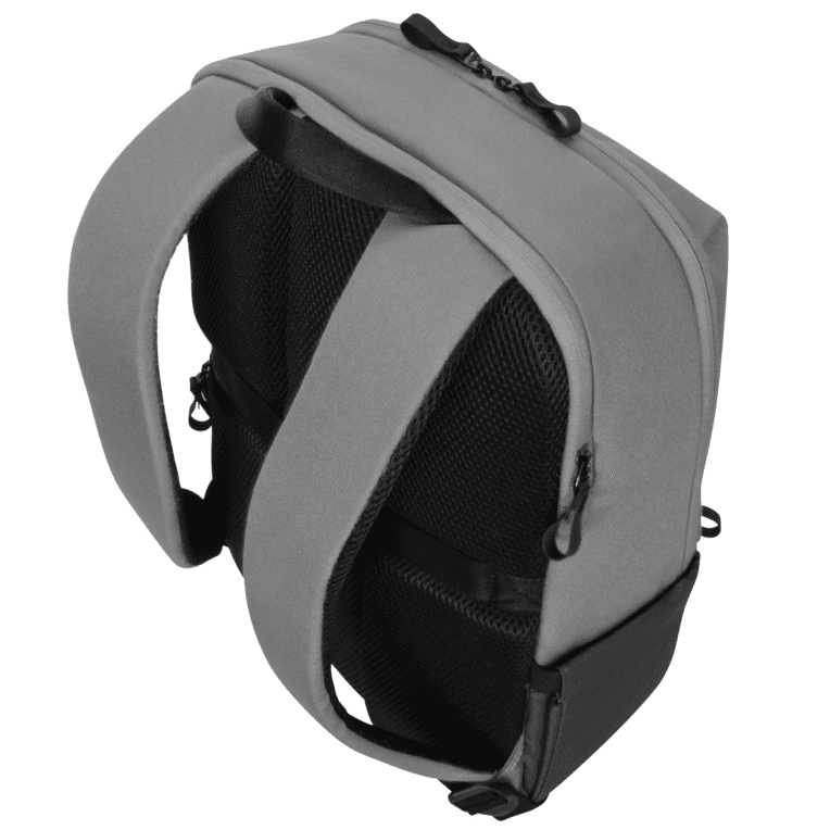 MOCHILA TARGUS SAGANO COMMUTER 15.6" GRIS miniatura 6