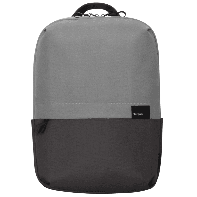 MOCHILA TARGUS SAGANO COMMUTER 15.6" GRIS miniatura 9