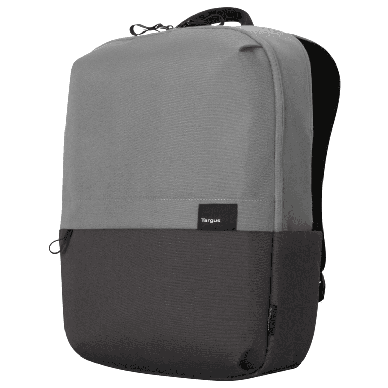 MOCHILA TARGUS SAGANO COMMUTER 15.6" GRIS miniatura 10