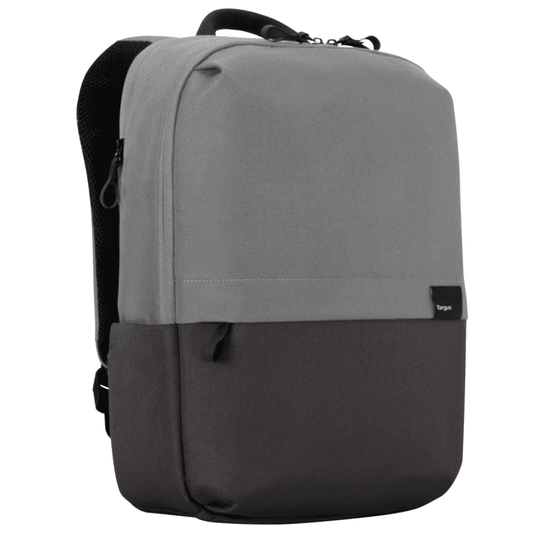 MOCHILA TARGUS SAGANO COMMUTER 15.6" GRIS — imagen 1