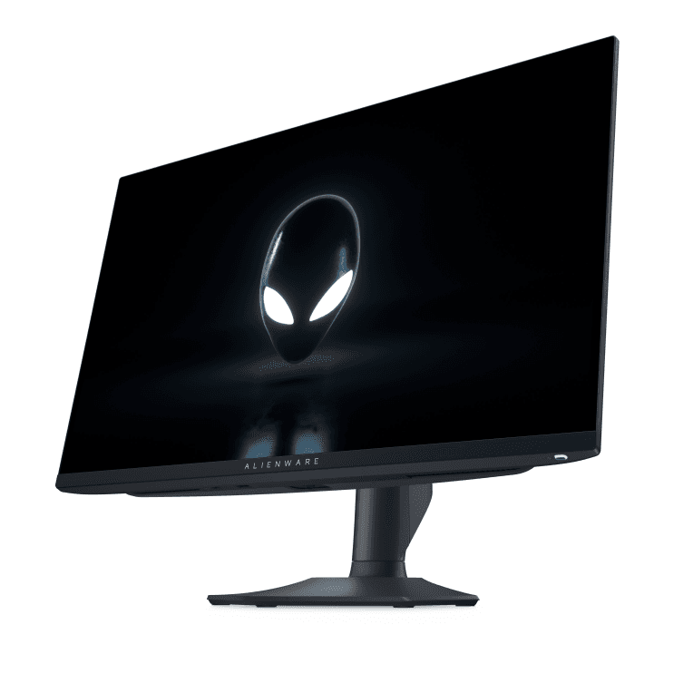 Monitor Alienware AW2725DF 27" 360hz Qd-Oled Mon miniatura 3