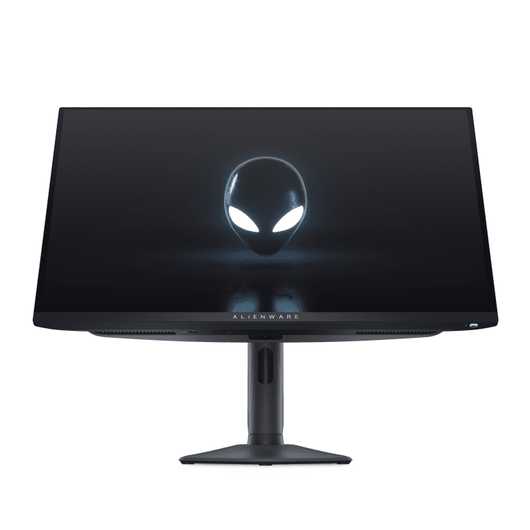 Monitor Alienware AW2725DF 27" 360hz Qd-Oled Mon miniatura 10