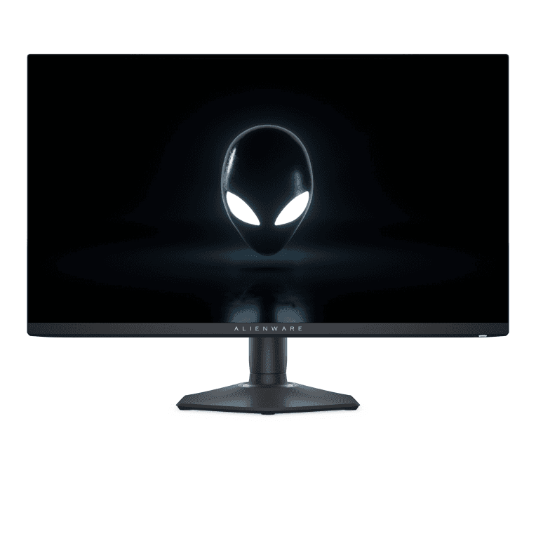 Monitor Alienware AW2725DF 27" 360hz Qd-Oled Mon — imagen 1