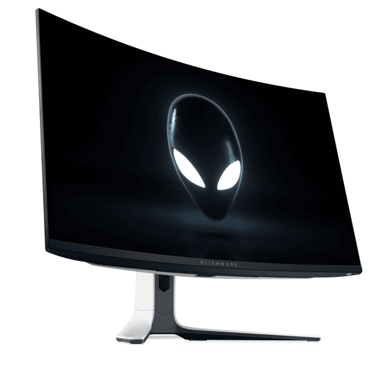 Monitor Alienware Aw3225Qf 32" 4K Qd-Oled miniatura 4