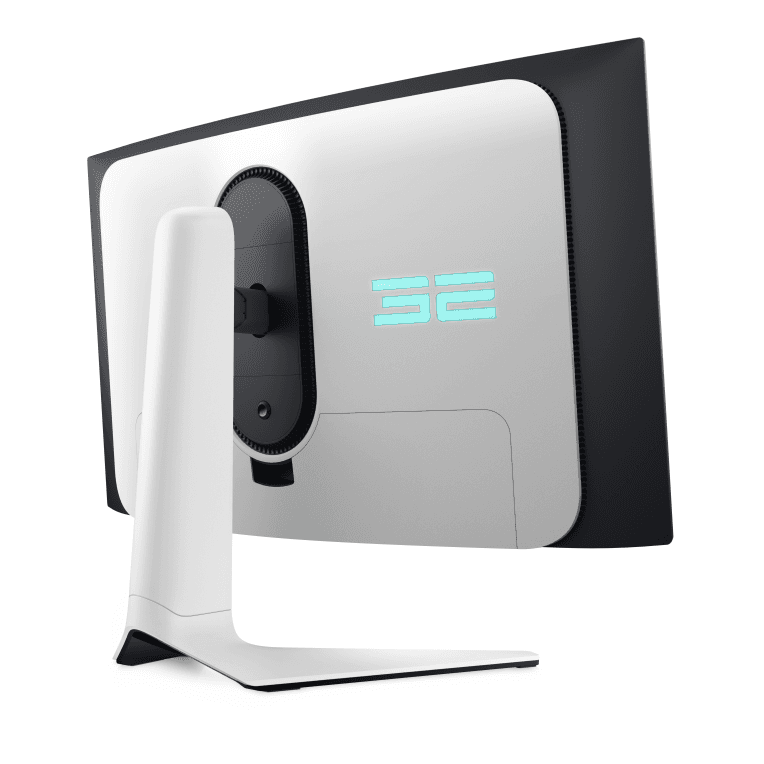 Monitor Alienware Aw3225Qf 32" 4K Qd-Oled miniatura 7