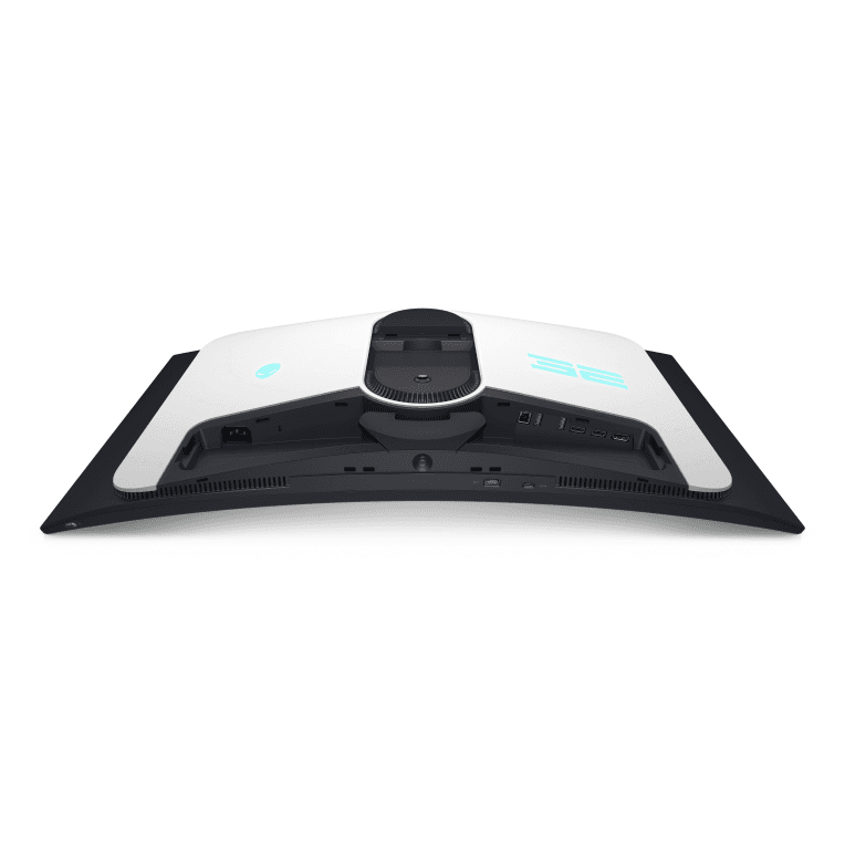 Monitor Alienware Aw3225Qf 32" 4K Qd-Oled miniatura 8
