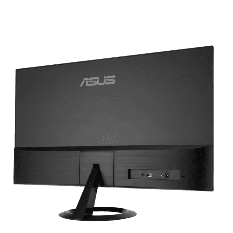 Monitor Asus 24" Vz24Ehf Fhd 100Hz Ips Negro miniatura 3