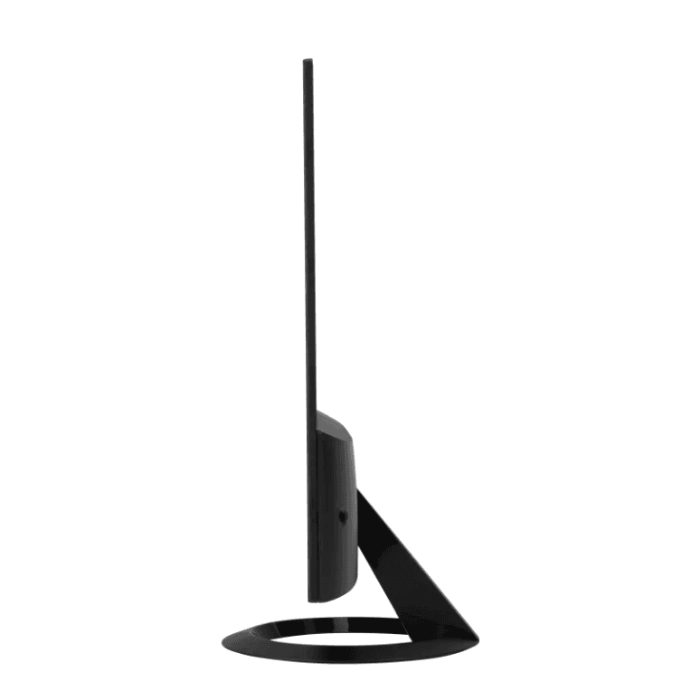 Monitor Asus 24" Vz24Ehf Fhd 100Hz Ips Negro miniatura 6