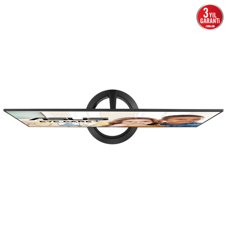 Monitor Asus Vz27Ehf 27" Hdmi Gaming miniatura 4