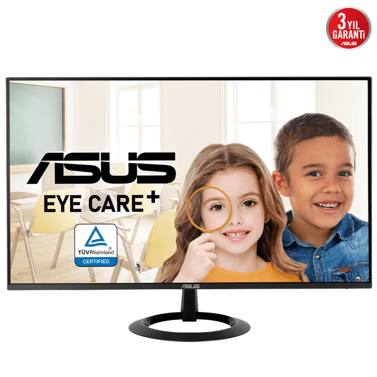 Monitor Asus Vz27Ehf 27" Hdmi Gaming miniatura 7