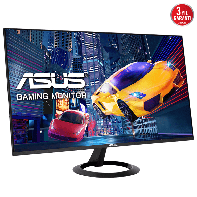 Monitor Asus Vz27Ehf 27" Hdmi Gaming miniatura 8