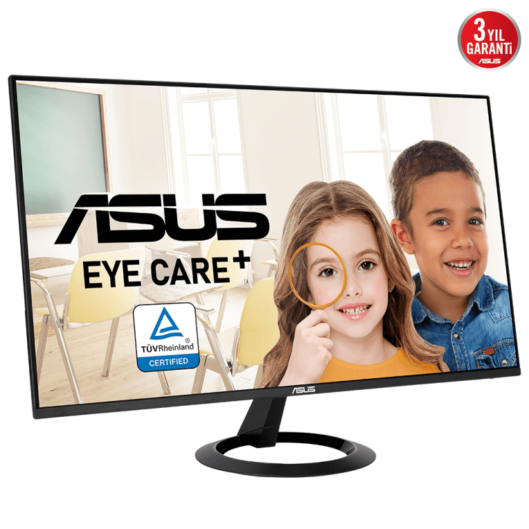 Monitor Asus Vz27Ehf 27" Hdmi Gaming miniatura 9