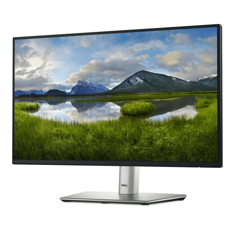 Monitor Dell 22" P2225H Led miniatura 3