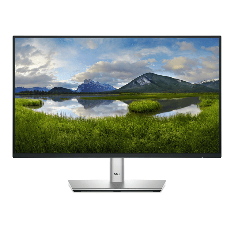 Monitor Dell 22" P2225H Led — imagen 1