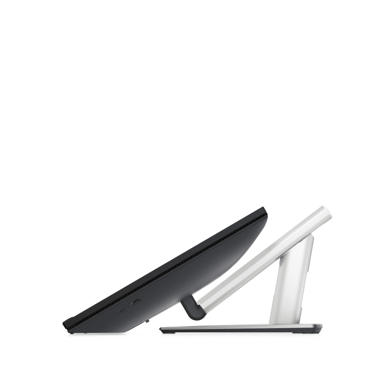 Monitor Dell 24" P2424Ht Touch Led miniatura 12