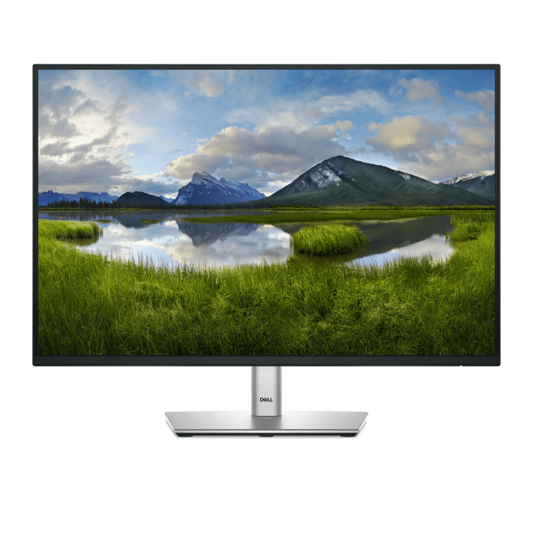 Monitor Dell 24" P2425 Led miniatura 2