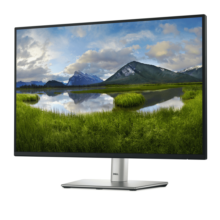 Monitor Dell 24" P2425 Led miniatura 3