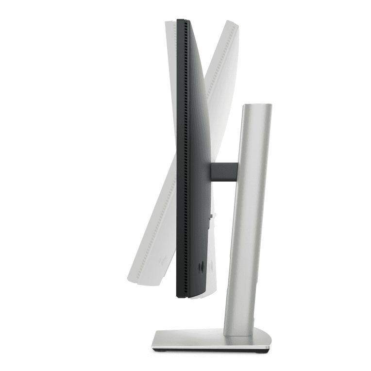 Monitor Dell 24" P2425 Led miniatura 10