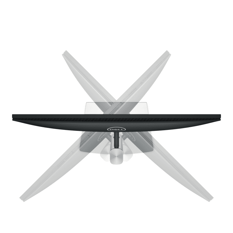 Monitor Dell 24" P2425H Led miniatura 12