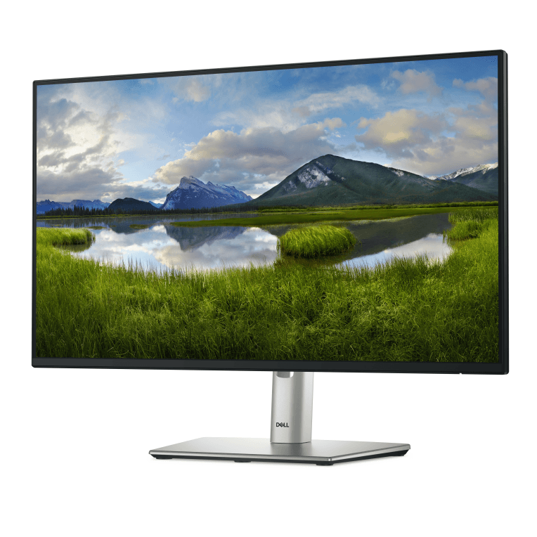 Monitor Dell 24" P2425H Led miniatura 3
