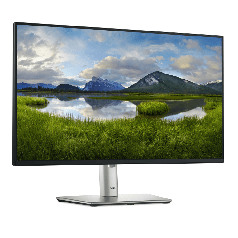 Monitor Dell 24" P2425H Led miniatura 4
