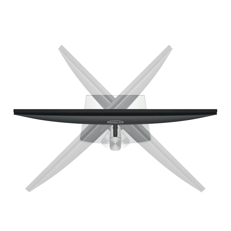 Monitor Dell 27" P2725H Led miniatura 11