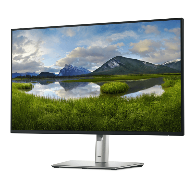 Monitor Dell 27" P2725H Led miniatura 3