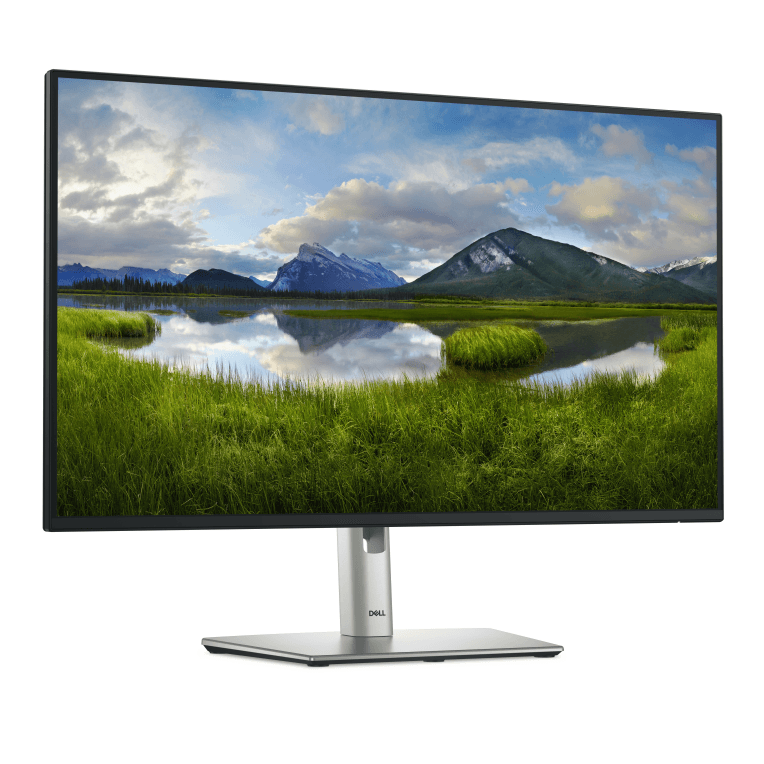 Monitor Dell 27" P2725H Led miniatura 4
