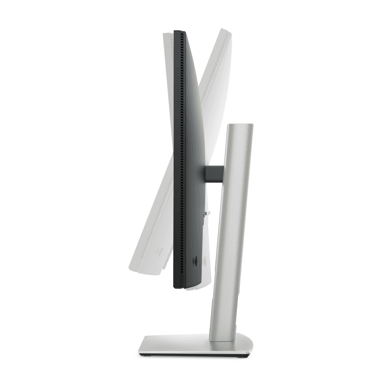 Monitor Dell 27" P2725H Led miniatura 10