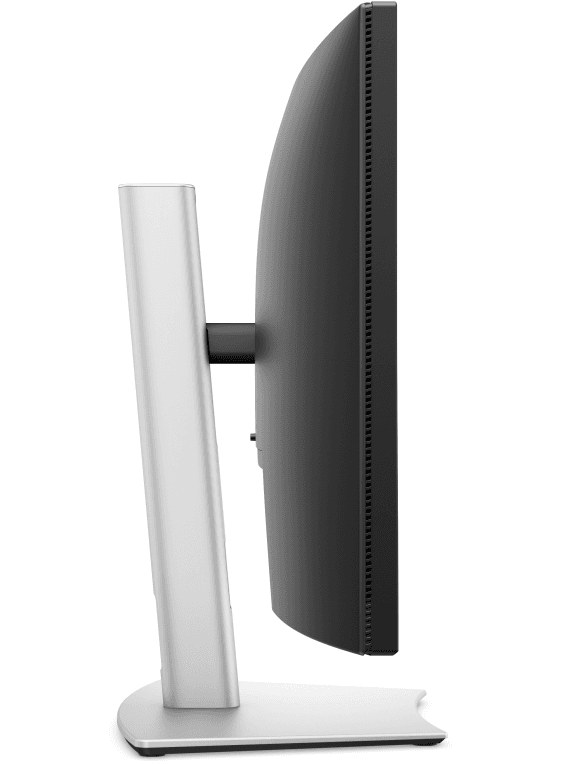 Monitor Dell 34" P3425We Usb-C Hub miniatura 4