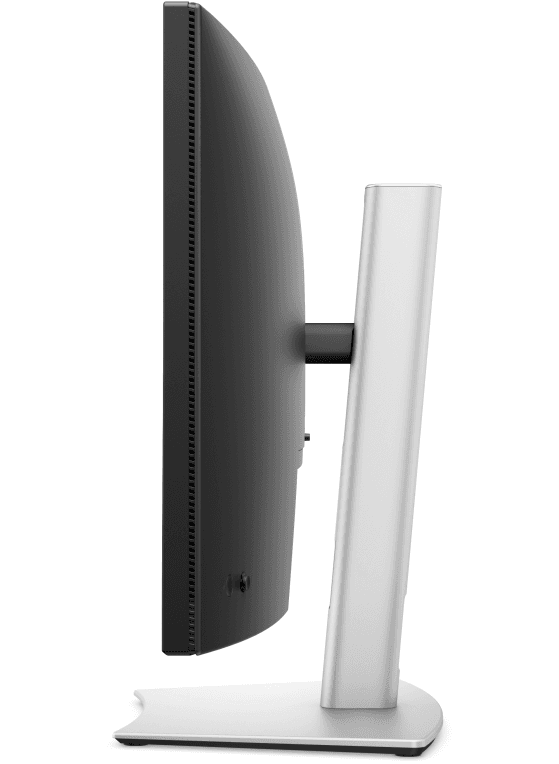 Monitor Dell 34" P3425We Usb-C Hub miniatura 5