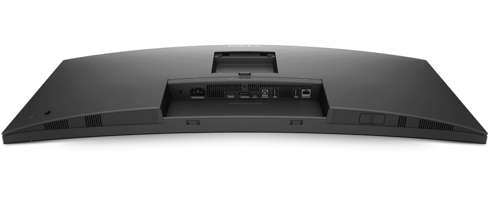 Monitor Dell 34" P3425We Usb-C Hub miniatura 6