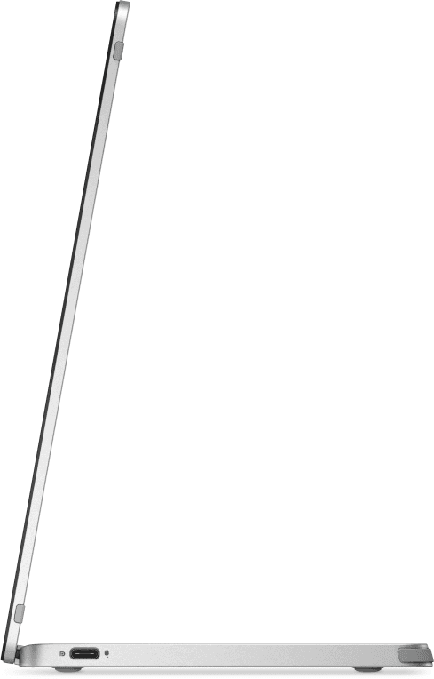 Monitor Dell P1425 14" Portatil miniatura 4