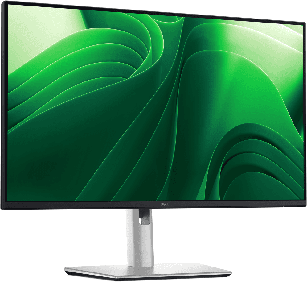 Monitor Dell P2425DE 24" Qhd Usb-C Mon miniatura 2