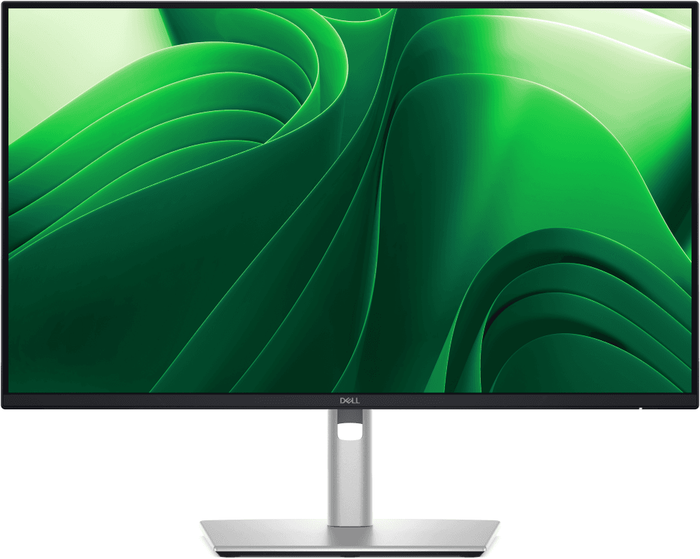 Monitor Dell P2425DE 24" Qhd Usb-C Mon miniatura 3