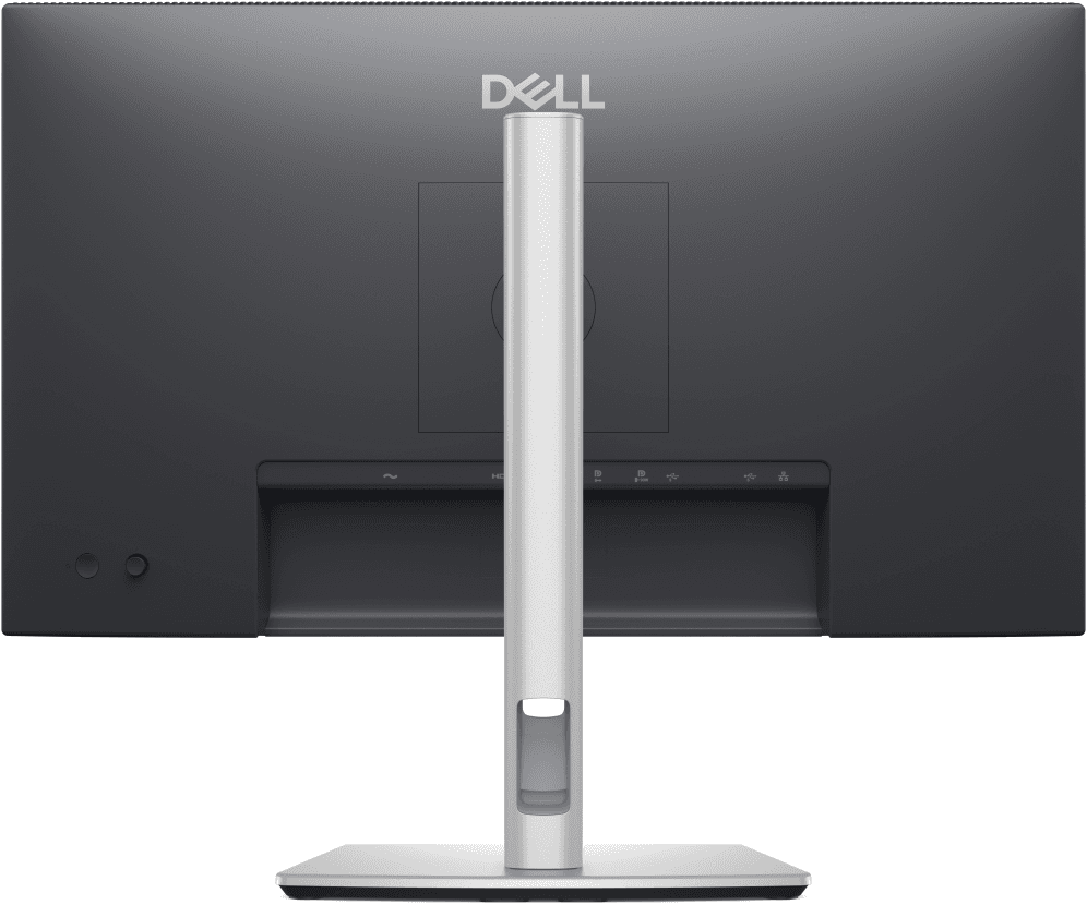 Monitor Dell P2425DE 24" Qhd Usb-C Mon miniatura 4