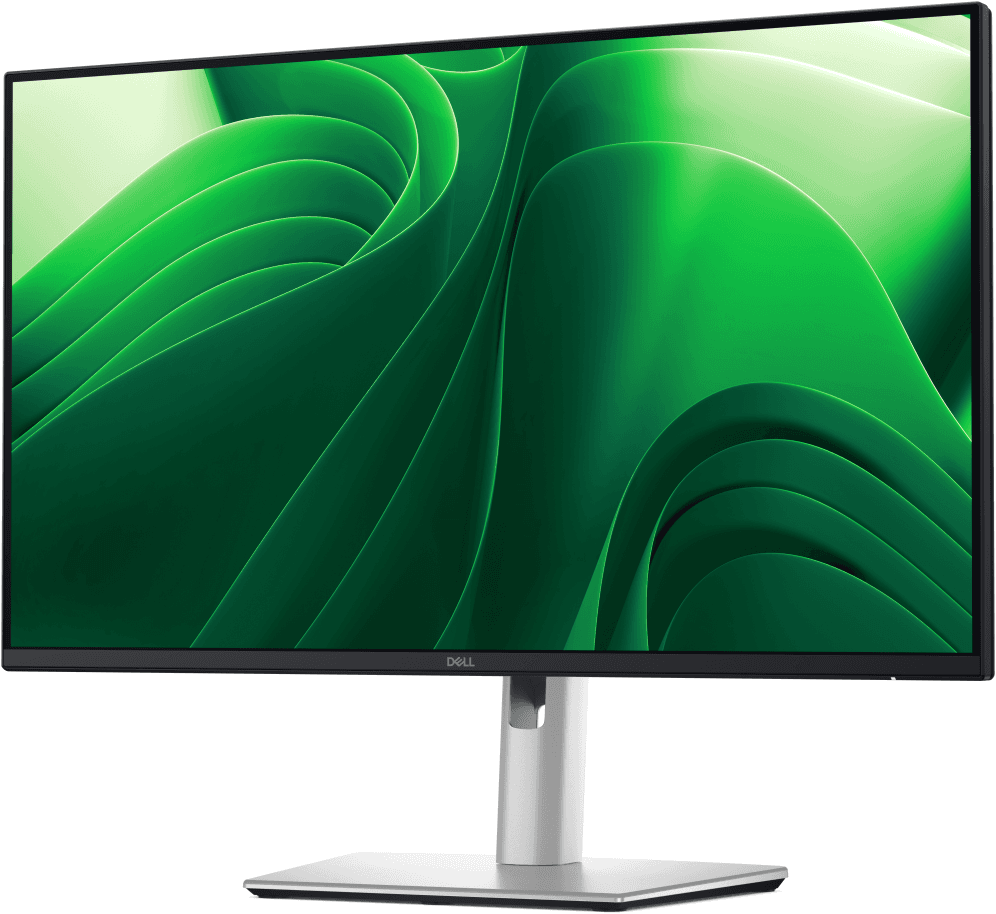 Monitor Dell P2425DE 24" Qhd Usb-C Mon miniatura 8