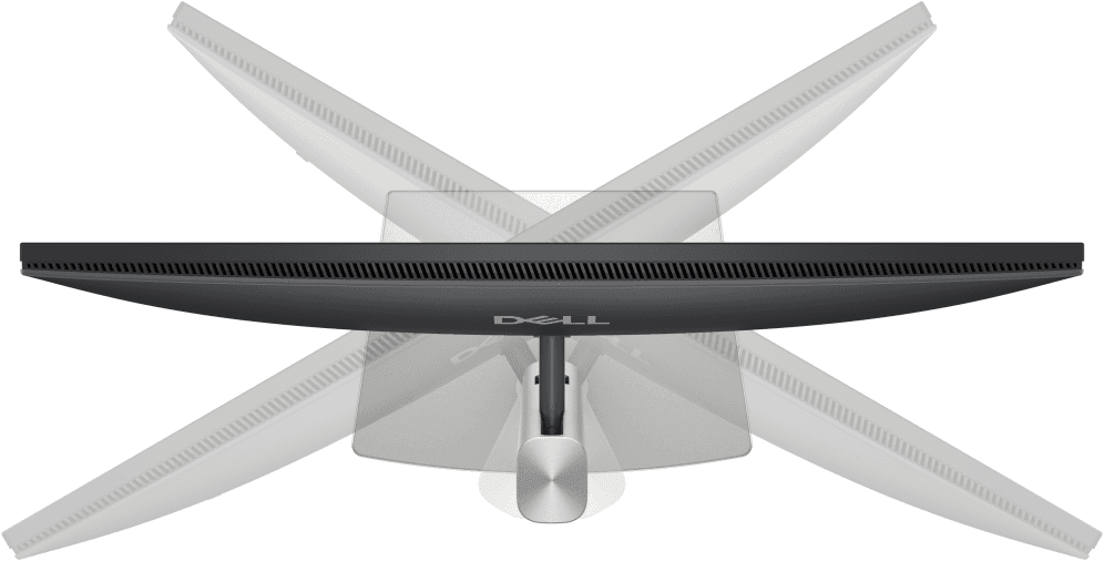 Monitor Dell P2425DE 24" Qhd Usb-C Mon miniatura 10