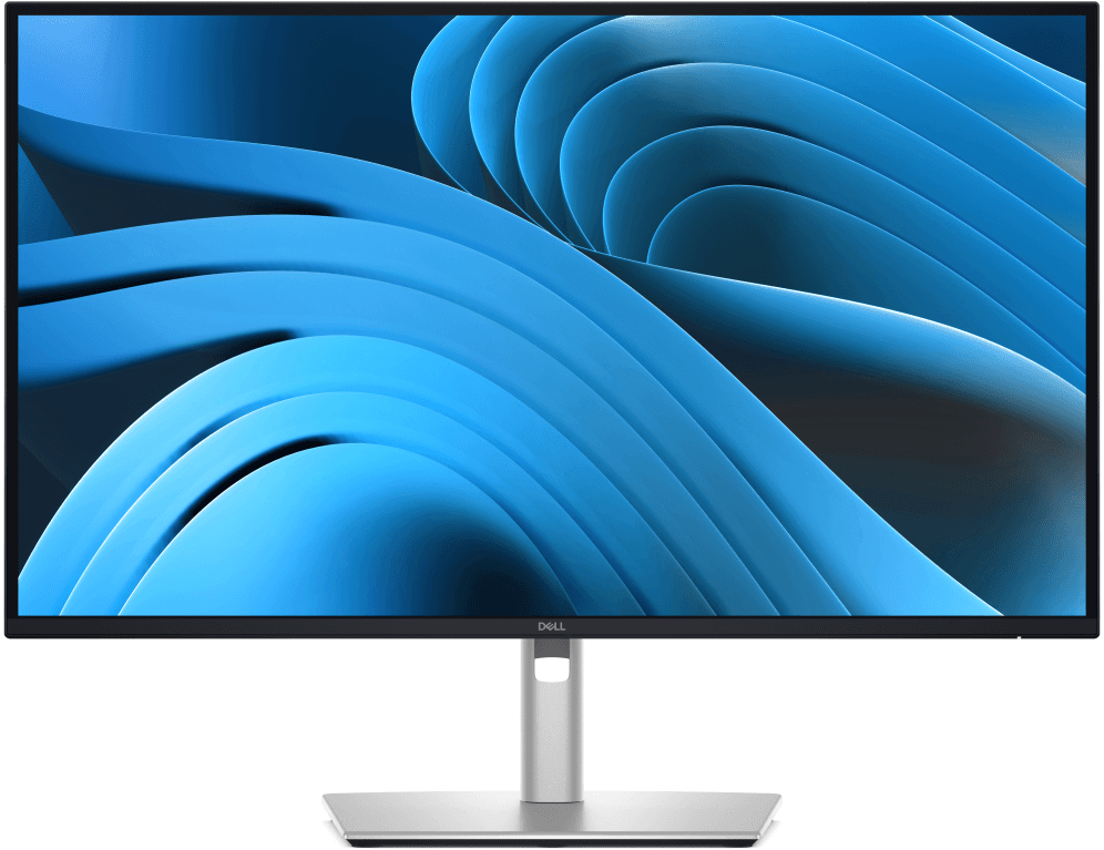 Monitor Dell P2725QE 27" 4k Usb-C Mon miniatura 3