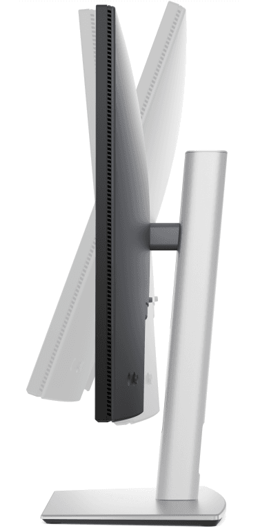 Monitor Dell P2725QE 27" 4k Usb-C Mon miniatura 8