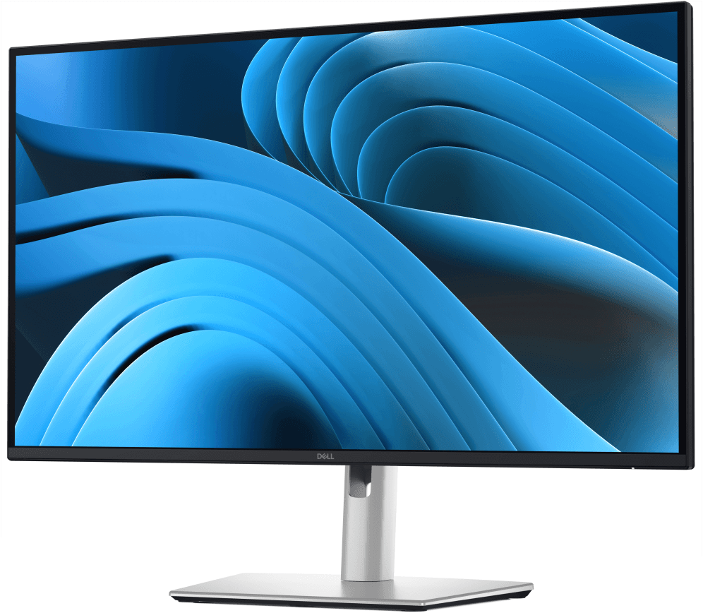 Monitor Dell P2725QE 27" 4k Usb-C Mon miniatura 9