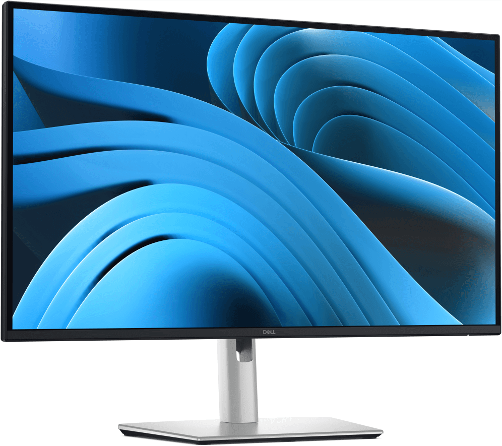 Monitor Dell P2725QE 27" 4k Usb-C Mon — imagen 1